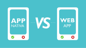 WebApp-vs-App