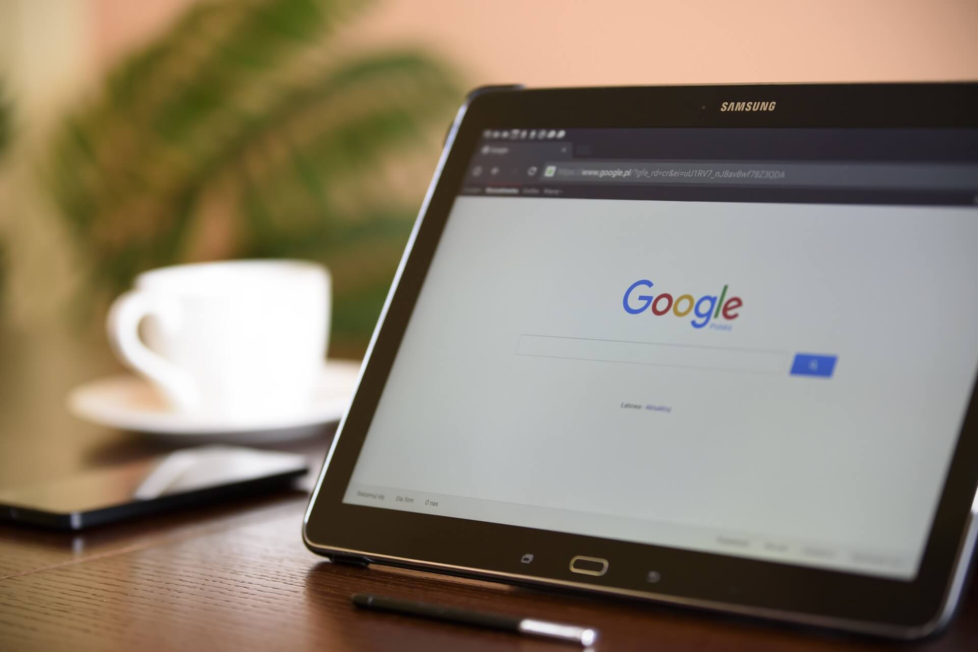 Google vigila y rastrea