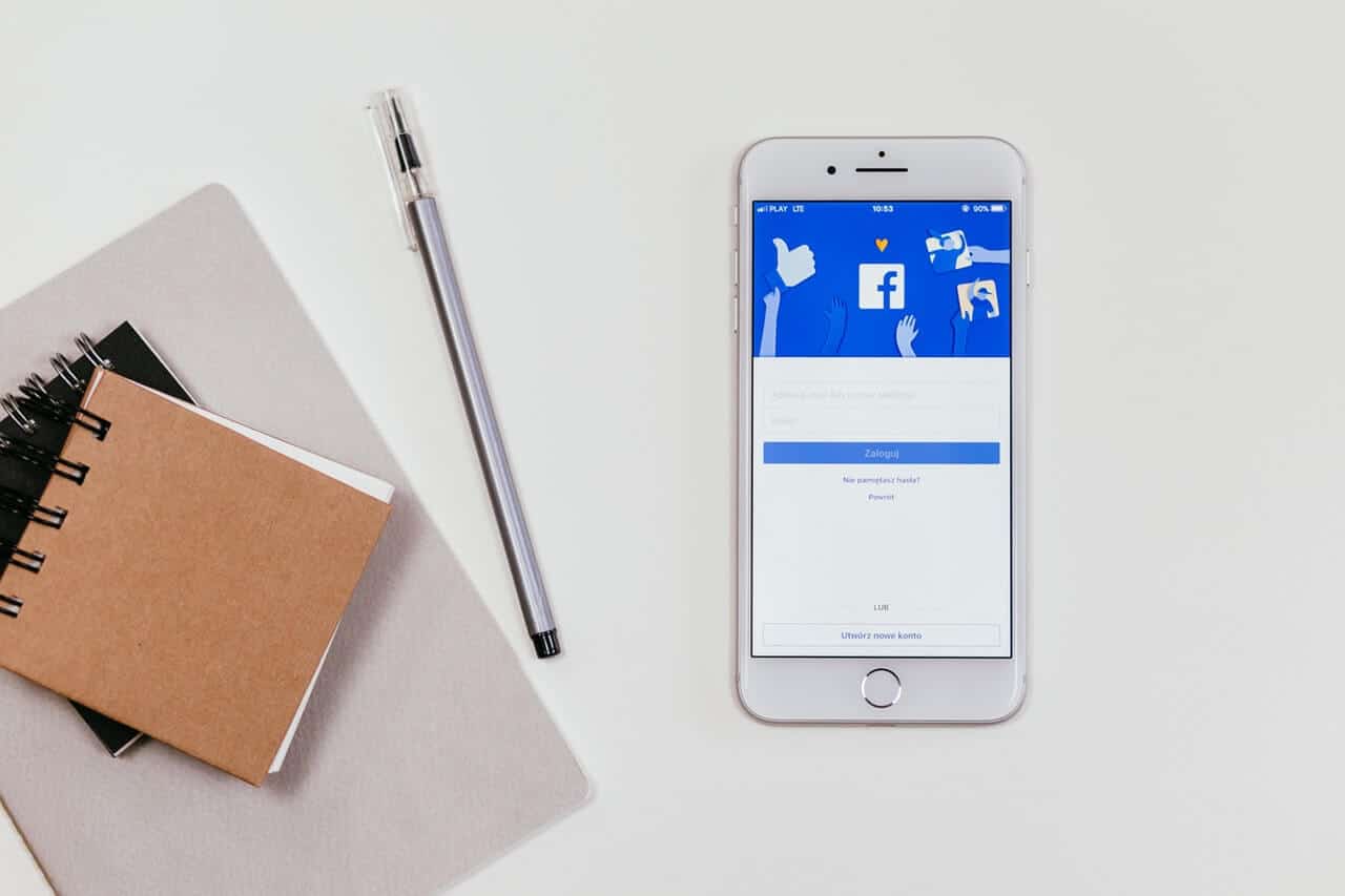 Conoce al nuevo asistente de Facebook llamado Portal