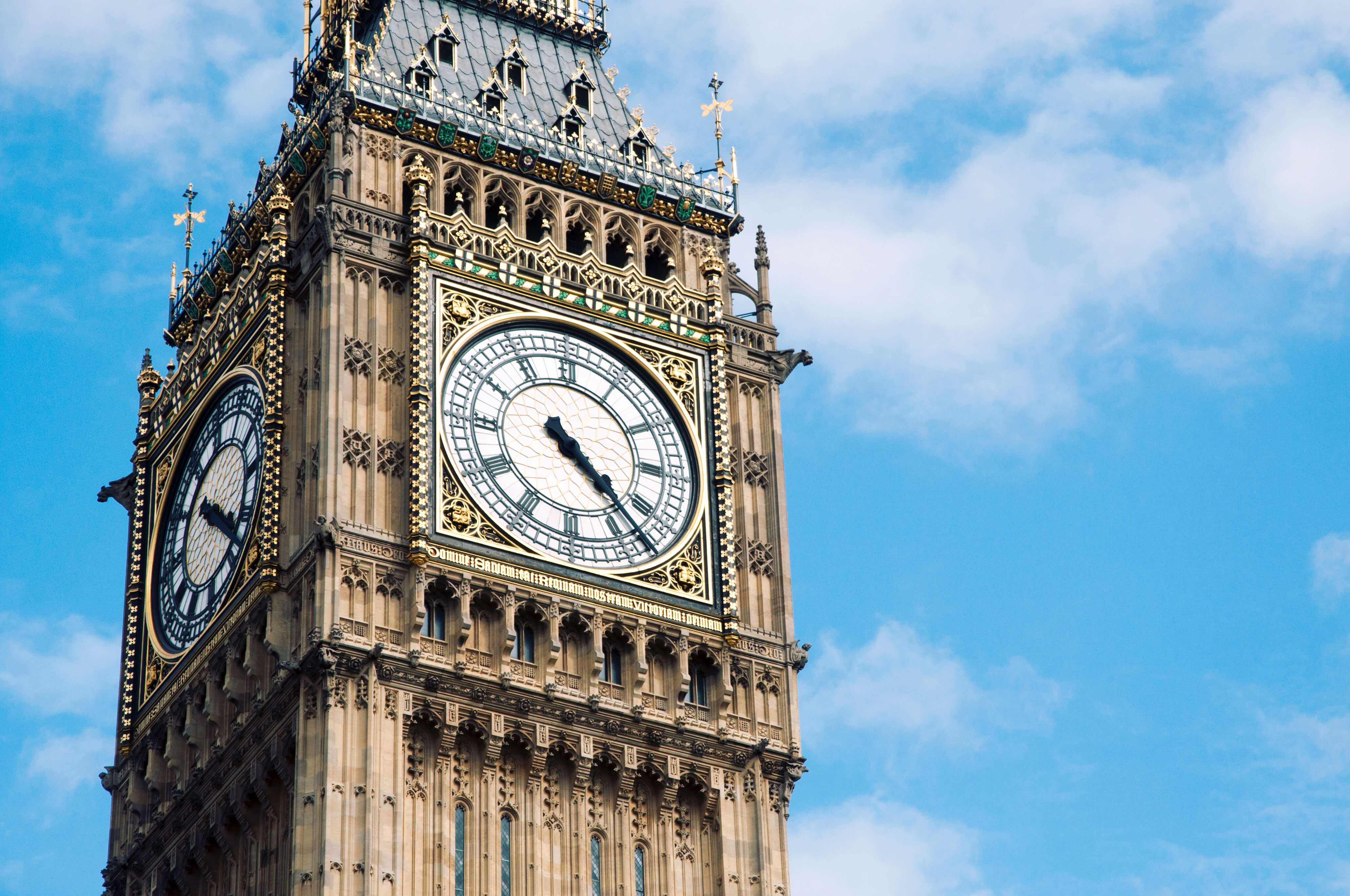 empresas trabajan con UK