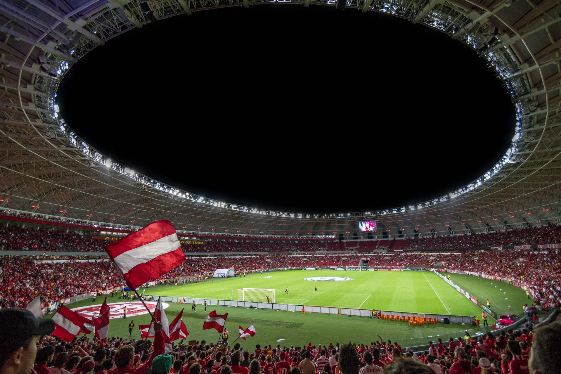 compliance en los clubes de fútbol