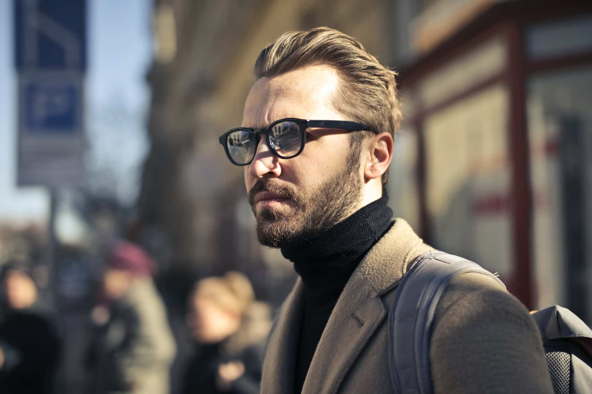 gafas inteligentes