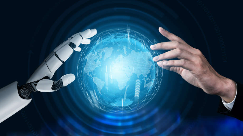 Descubre la importancia de la ética en la inteligencia artificial y cómo la nueva legislación promueve una IA responsable y centrada en el ser humano.