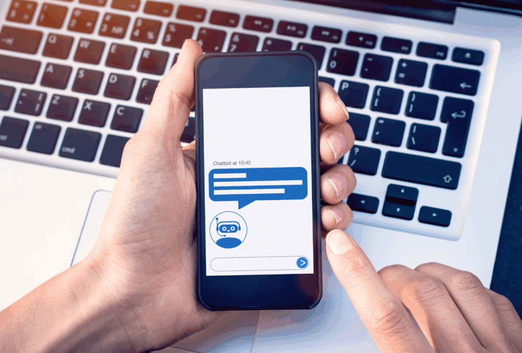 Los chatbots con inteligencia artificial están por todas partes: atención al cliente, recursos humanos, soporte técnico, incluso clínicas veterinarias… Automatizan tareas, responden al instante y mejoran la experiencia de usuario.