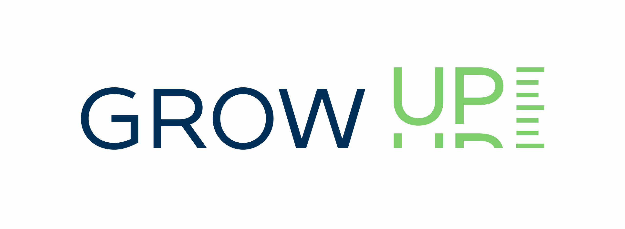 GROWUP