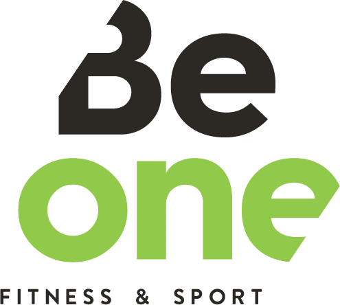 Logotipo_BeOne