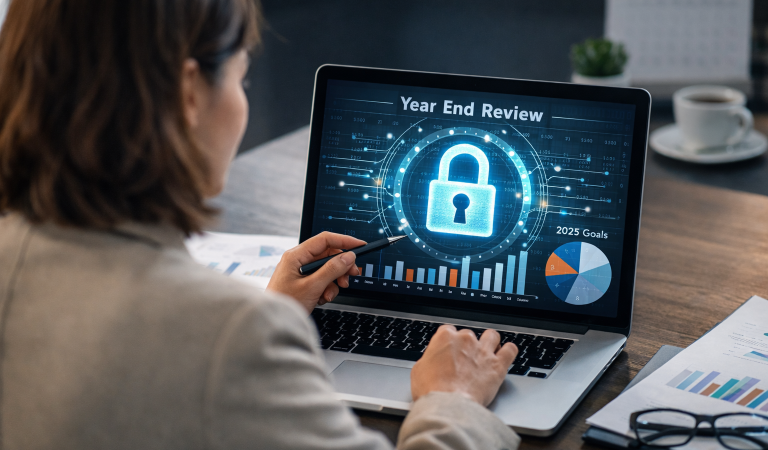 Cambiamos de año y es momento de hacer balance en las empresas, especialmente en materia de protección de datos. La realidad es que este aspecto sigue siendo una asignatura pendiente para muchas organizaciones. Aunque el RGPD lleva años en vigor y la concienciación ha aumentado, en 2025 aún es habitual encontrar errores de cumplimiento que derivan en sanciones, brechas de seguridad o pérdida de confianza de los clientes. Por ello, realizar una auditoría de cumplimiento (compliance) en protección de datos al cerrar el año es clave para detectar y corregir fallos, evitando multas y asegurando la confianza de cara a 2026.