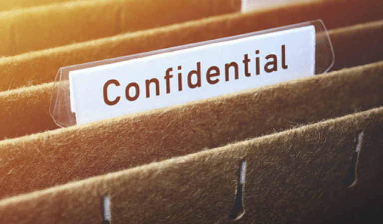 Gesprodat Protección de secretos empresariales (2)