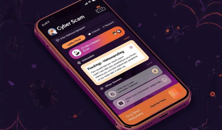 ¿Vampiros? ¿Fantasmas? Estos días en los que las calabazas y las telarañas protagonizan escaparates y algunos hogares, hay un monstruo silencioso acechando: El phishing, la amenaza que acecha tu bandeja de entrada, y en esta época de disfraces, cobra un sentido más oscuro.