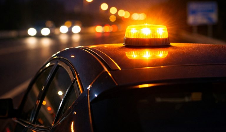 A partir del 1 de enero de 2026, los conductores en España deberán llevar obligatoriamente en su vehículo una baliza de emergencia V16 conectada, un dispositivo que sustituye definitivamente a los triángulos de emergencia tradicionales. Esta señal luminosa, compacta y fácil de usar, se coloca sobre el techo del coche en caso de avería o accidente, mejora la visibilidad en la vía y envía automáticamente la ubicación del vehículo a la DGT, permitiendo alertar al resto de conductores en tiempo real.