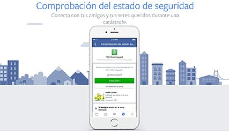 safetycheck - gesprodat