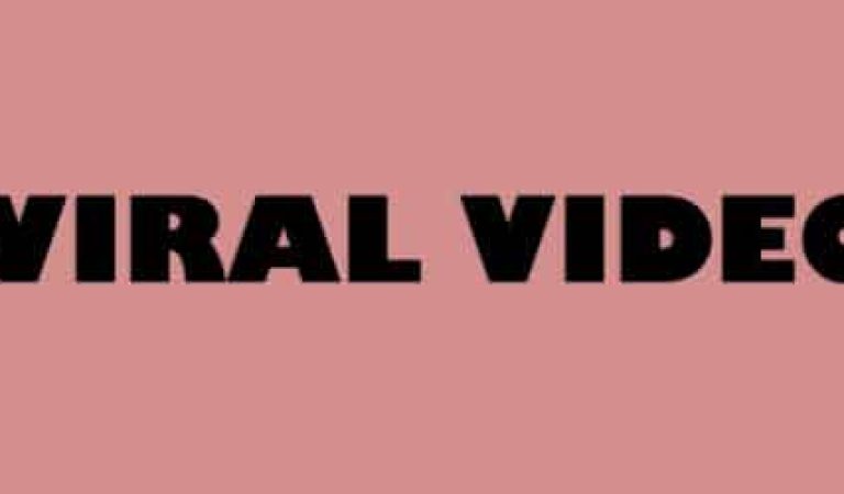 viral video-gesprodat